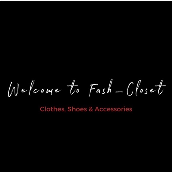 Meet your Posher, Fash - Picture 1 of 1